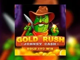 Gold Rush with Johnny Cash game thumbnail