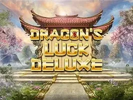 Dragon's Luck Deluxe game thumbnail