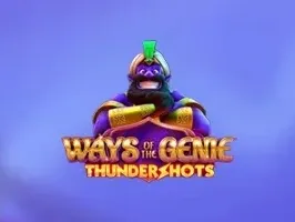วิถีแห่งจินนี่ game thumbnail
