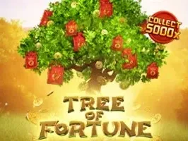 Tree of Fortune