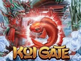 Koi Gate