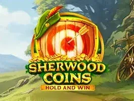เหรียญเชอร์วูด_ ถือและชนะ game screenshot