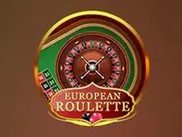 European Roulette (1) game screenshot