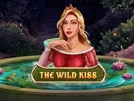 The Wild Kiss DNT