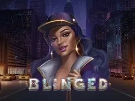 Blinged game thumbnail